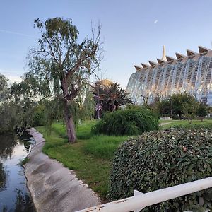 Arts & Sciences Rooms Valencia - Urban Centric At Bruno Apartments Coliving